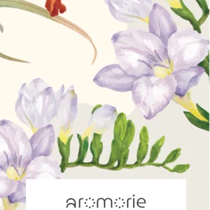 Campo de Frésia - Difusor de varetas - Imagem 1